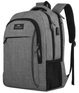 Best Travel Backpack For Europe Carry On